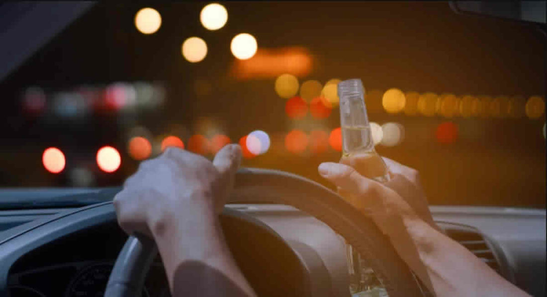 DWI penalties and court proceedings in Fort Worth Texas