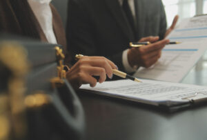 When Should You Call a Criminal Defense Lawyer in Fort Worth, Texas?