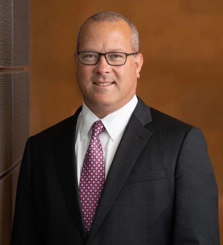 Shawn Paschall - Attorney / Former Prosecutor