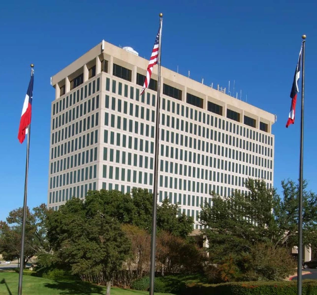 Office building photo of Cole Paschall Law at 6300 Ridglea Pl #315, Fort Worth, TX 76116