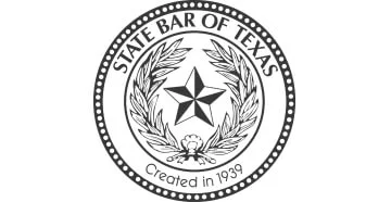 State Bar of Texas logo