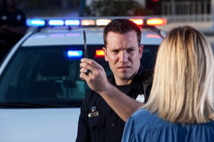 Are You Required to Take Standardized Field Sobriety Tests in Fort Worth?
